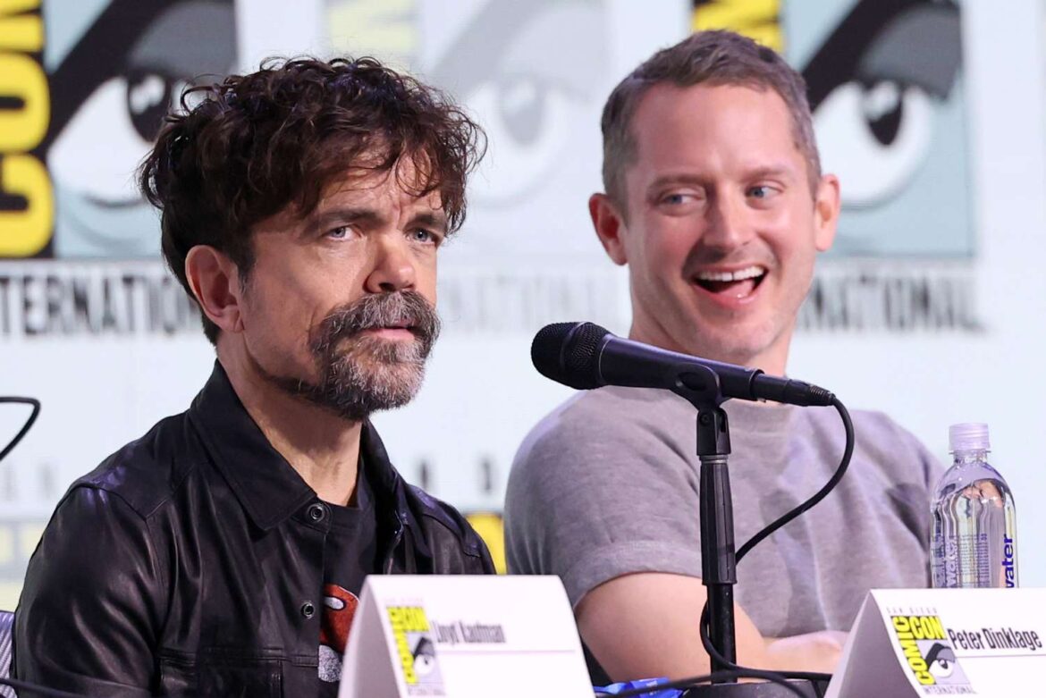 Peter Dinklage Teases ‘Toxic Avenger Unrated’ ArticlePure