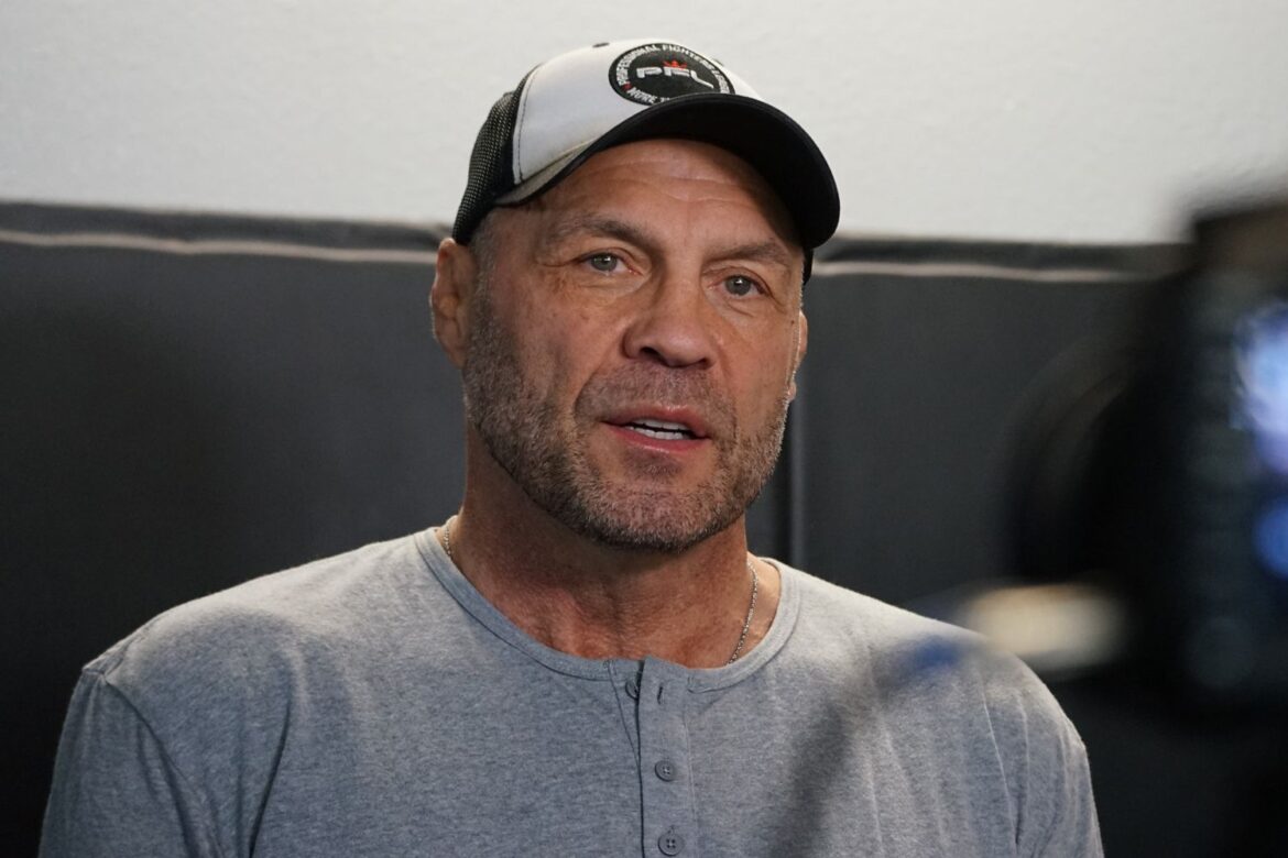 MMA Star Randy Couture Airlifted to Burn Center After Race Track Crash: Reports ArticlePure