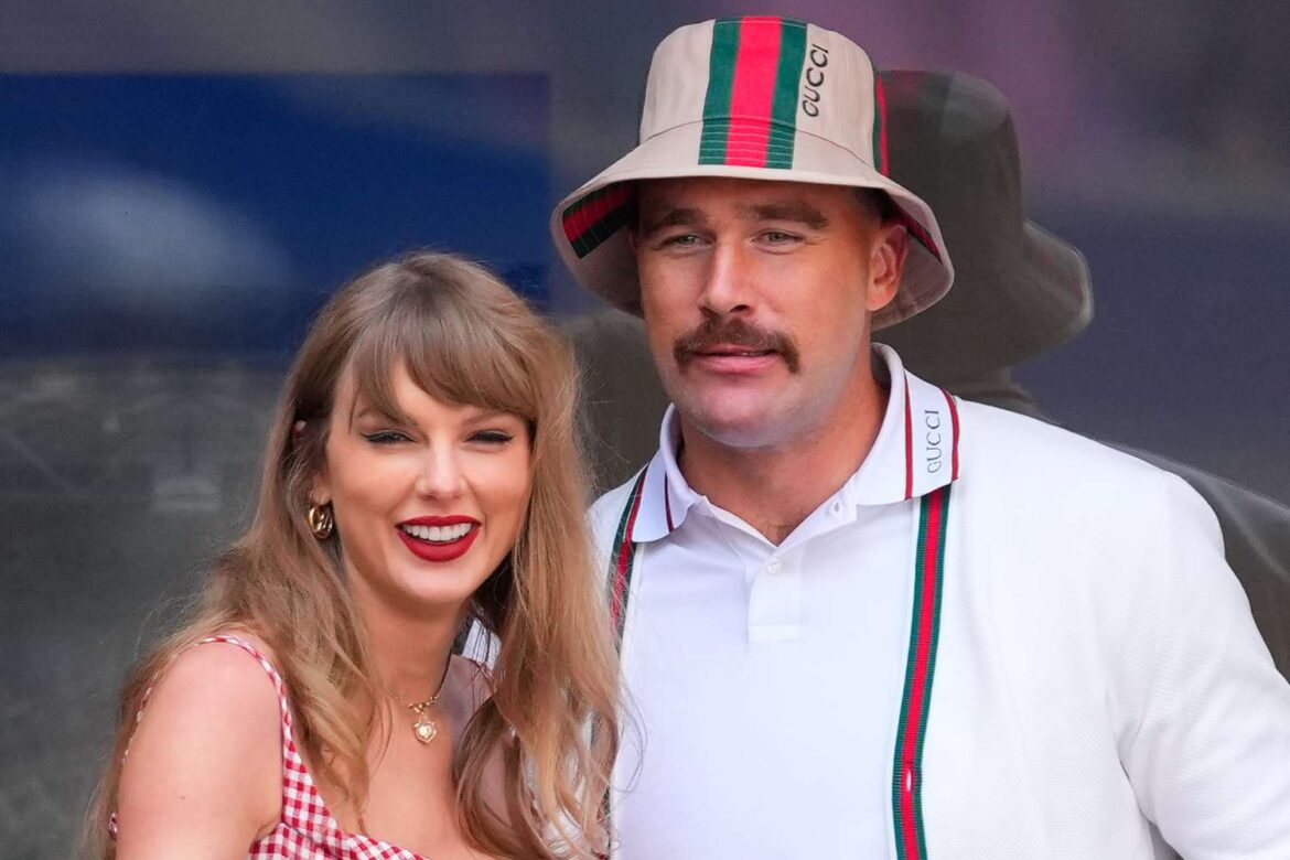 Taylor Swift Reclaiming Masters ‘Even More Special’ Because of Travis Kelce (Exclusive Source) ArticlePure