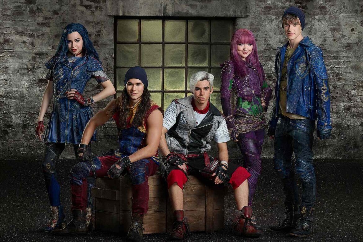 Cameron Boyce Remembered on Sixth Death Anniversary by ‘Descendants’ Costars ArticlePure