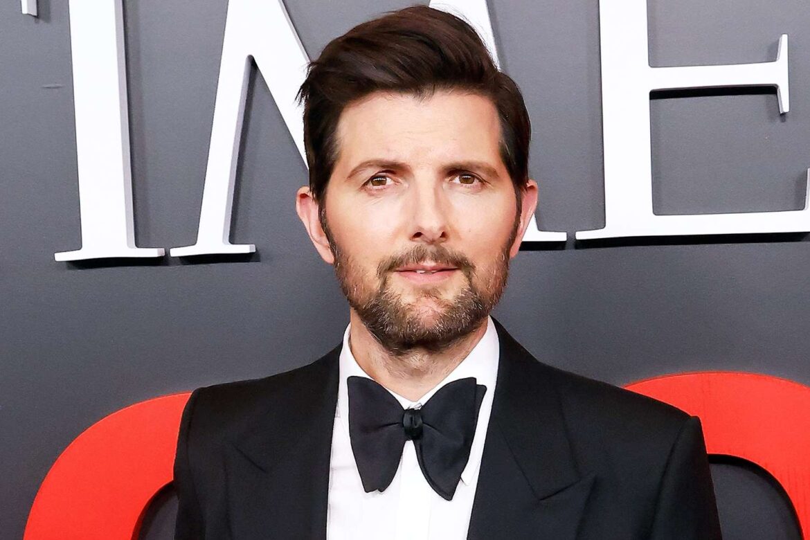 Adam Scott Shares His Pick for a Parks and Rec Spinoff Show ArticlePure