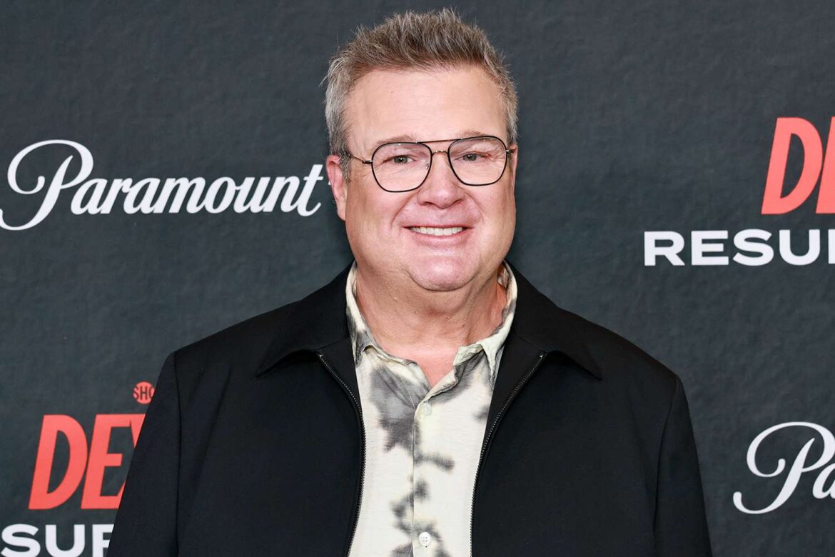 Eric Stonestreet Reveals ‘Modern Family’ Lines Fans Ask Him to Recite (Exclusive) ArticlePure