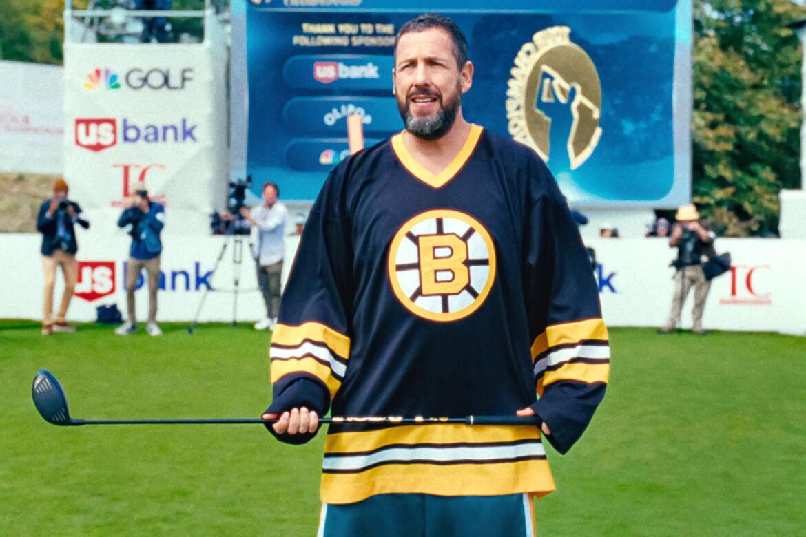 Where Was ‘Happy Gilmore 2’ Filmed? See the Real-Life Golf Courses ArticlePure