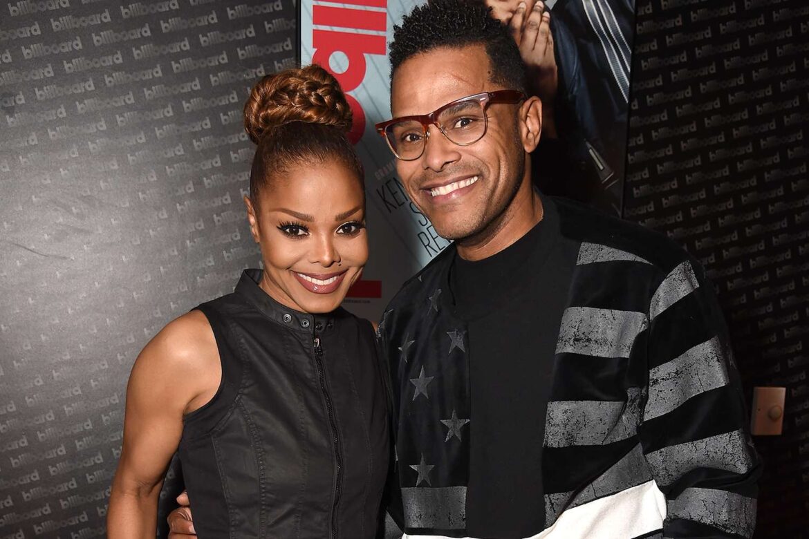 Janet Jackson and Maxwell’s Relationship Is Not Romantic: Source (Exclusive) ArticlePure
