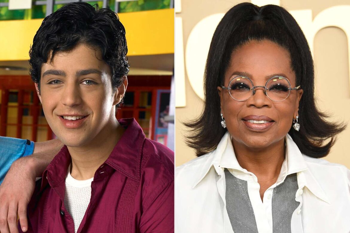 Josh Peck Has ‘No Idea’ How ‘Drake & Josh’ Used Oprah Winfrey’s Likeness in Car Crash ArticlePure