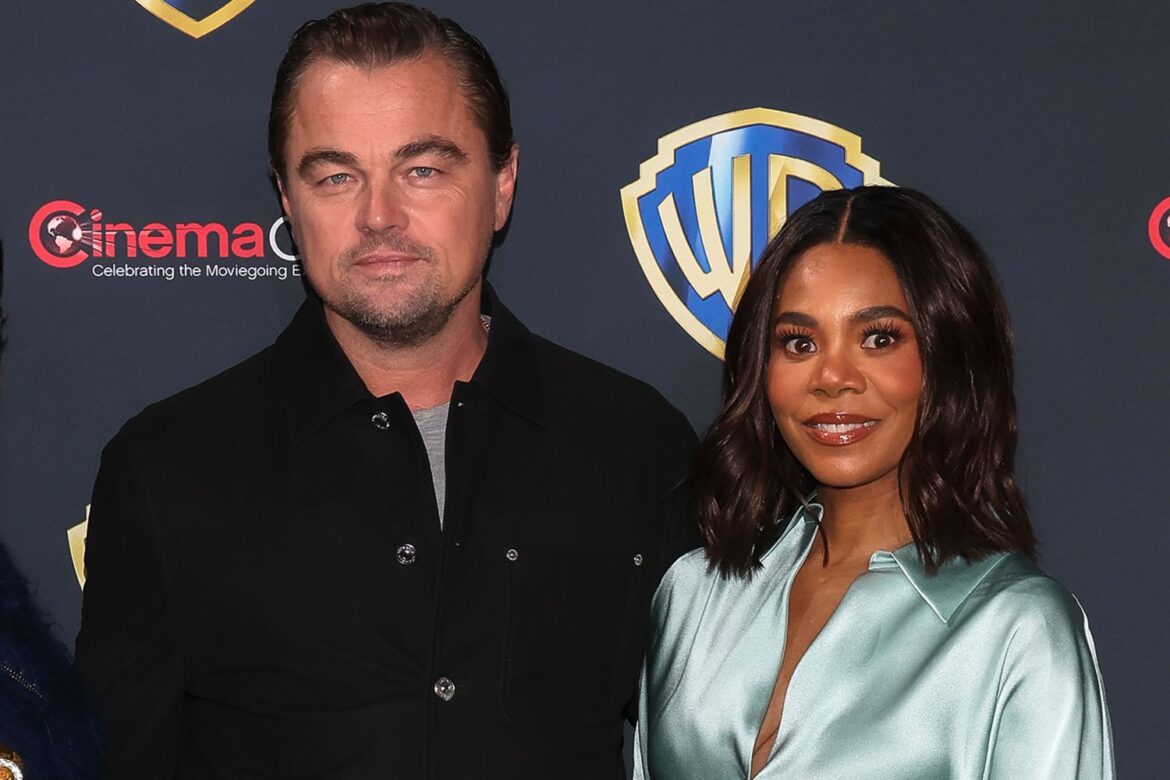 Regina Hall on Leonardo DiCaprio and ‘One Battle After Another’ (Exclusive) ArticlePure