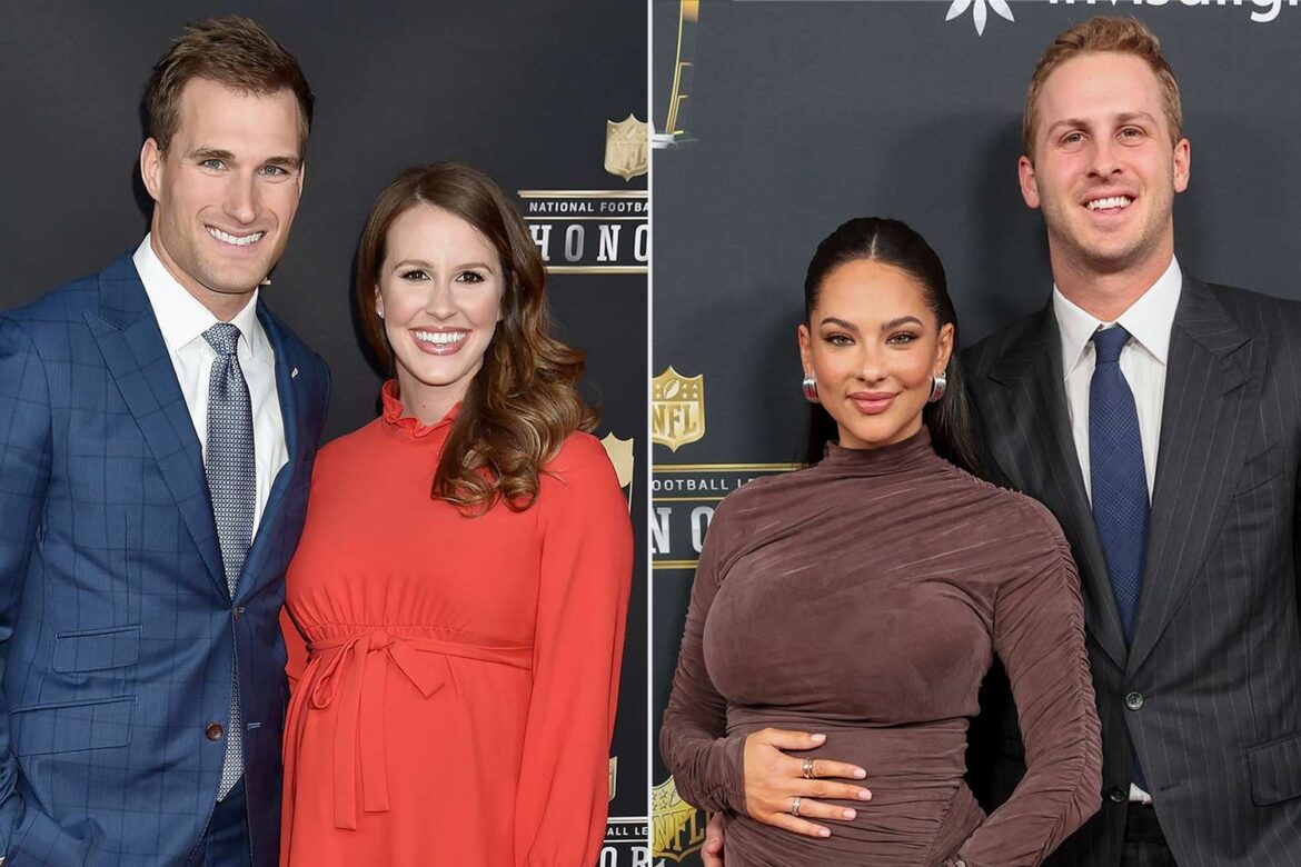 Meet the Real-Life Loves of the ‘Quarterback’ Season 2 Cast ArticlePure