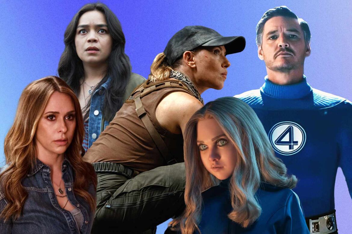 Summer 2025 Is Full of Reboots and Remakes and Millennials Are Getting Resentful ArticlePure