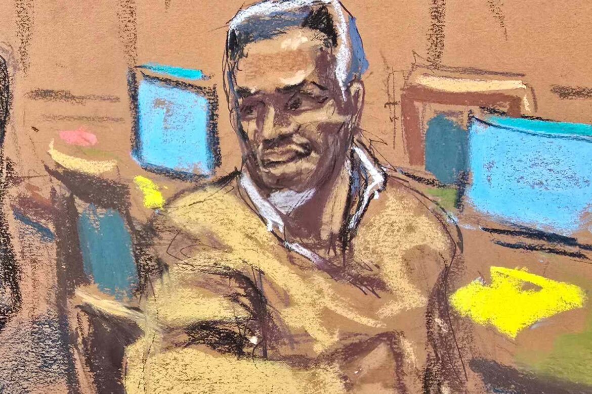 Diddy Trial Jurors Ask to Look More Deeply at 4 Pieces of Evidence ArticlePure