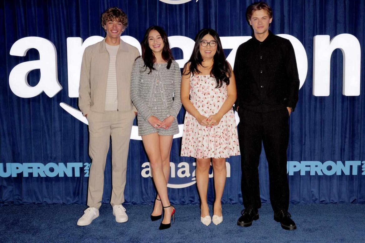 Jenny Han On Creating ‘The Summer I Turned Pretty’ (Exclusive) ArticlePure