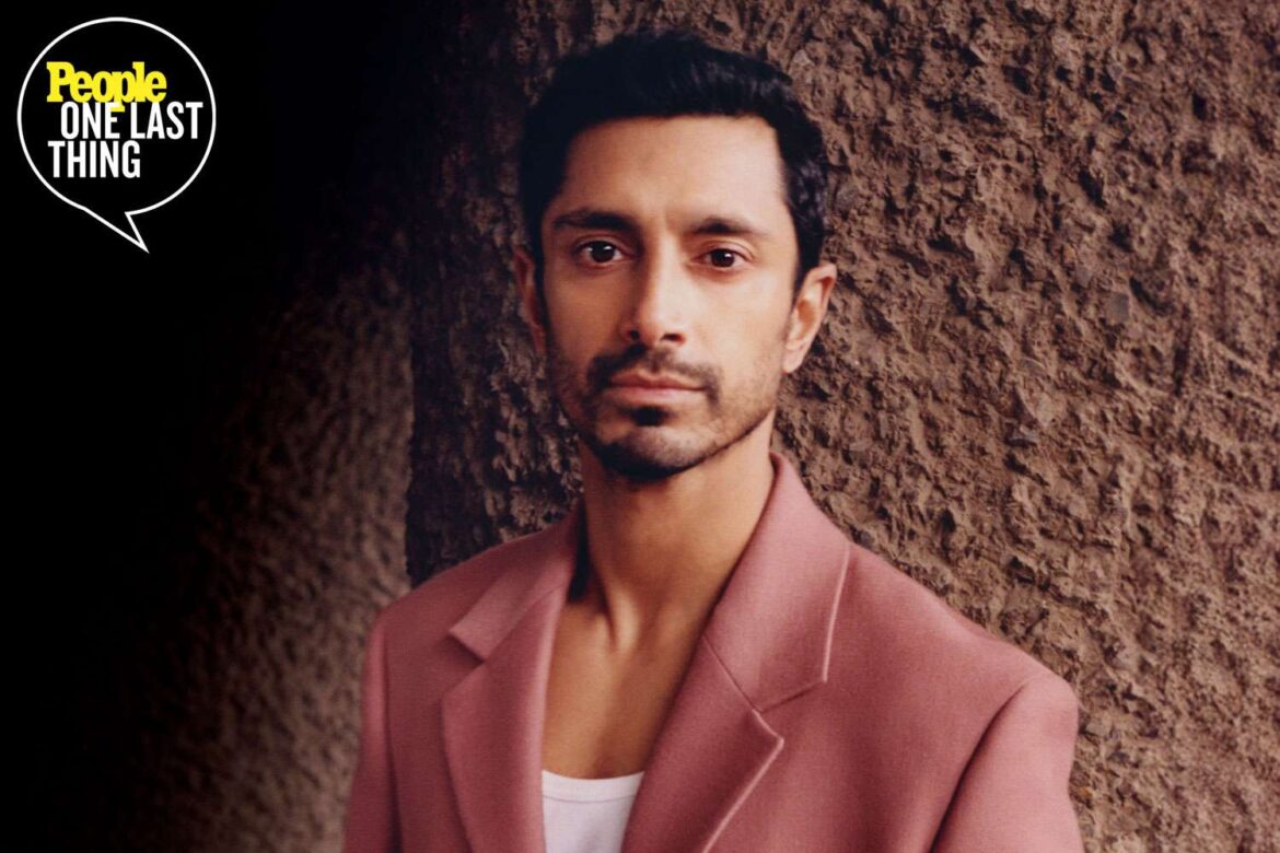 Riz Ahmed Shares ‘One Last Thing’, From a Life Hack to a Time He Was Speechless (Exclusive ArticlePure