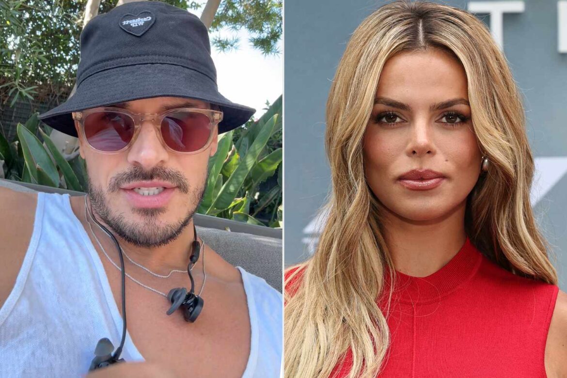 Gleb Savchenko Says He Wasn’t Invited Back to ‘DWTS’, Implies It Is Because of Brooks Nader’s ‘Lie’ ArticlePure