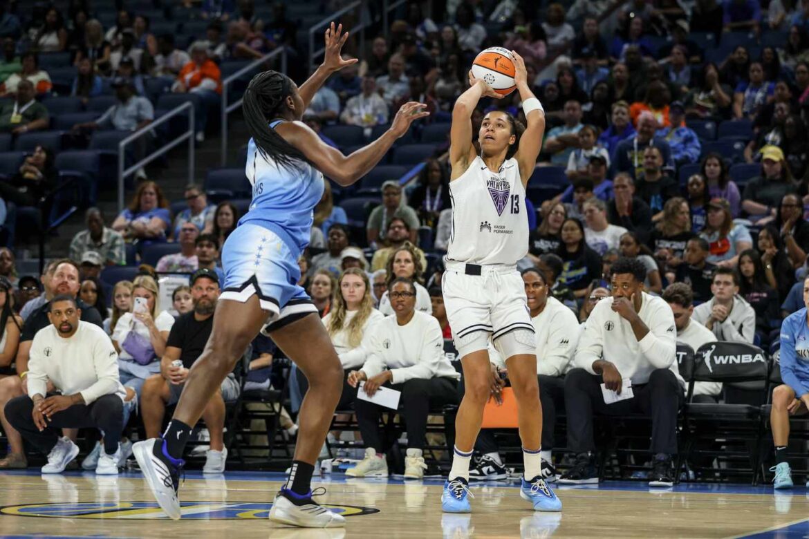 WNBA Game Halted Again After Second Sex Toy Flies onto Court This Week ArticlePure