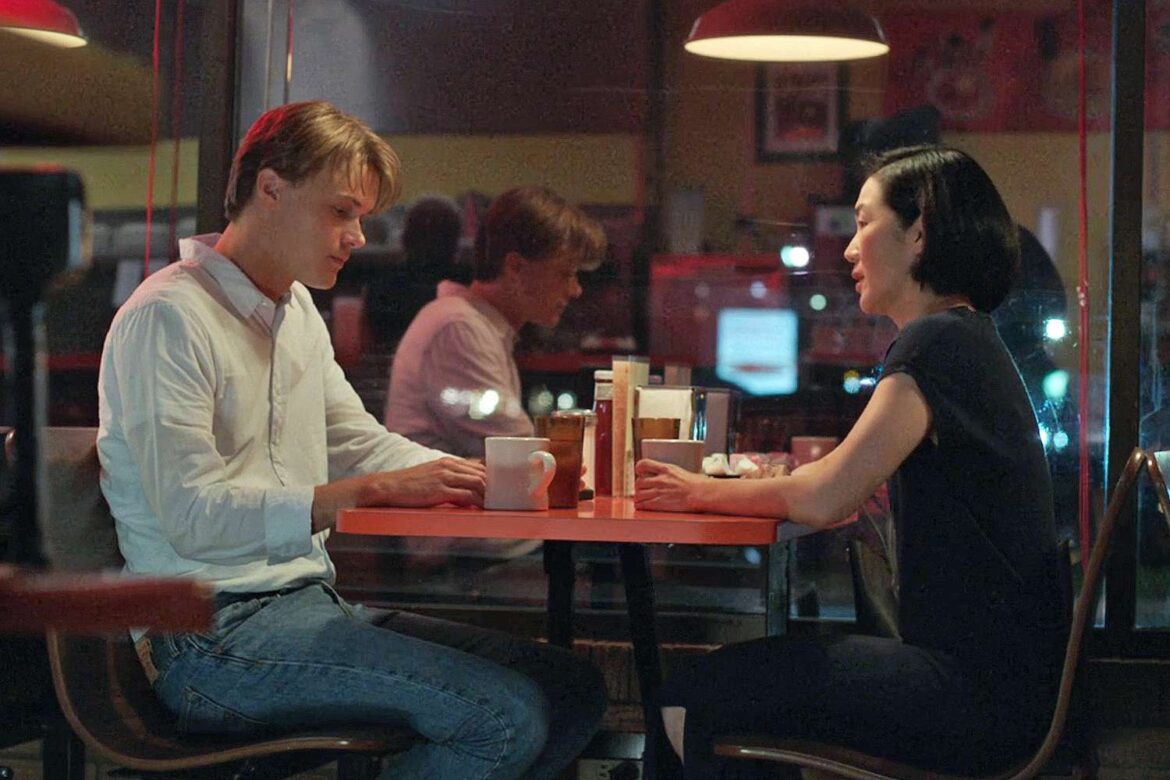 Jackie Chung Breaks Down Laurel-Conrad Scene (Exclusive) ArticlePure