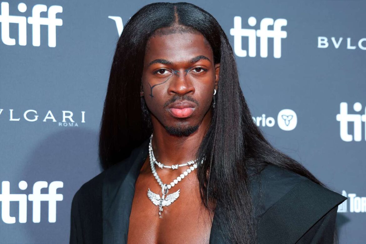 Lil Nas X Shared His ‘Last Few Years Have Been Pretty Difficult’ Months Before Arrest ArticlePure