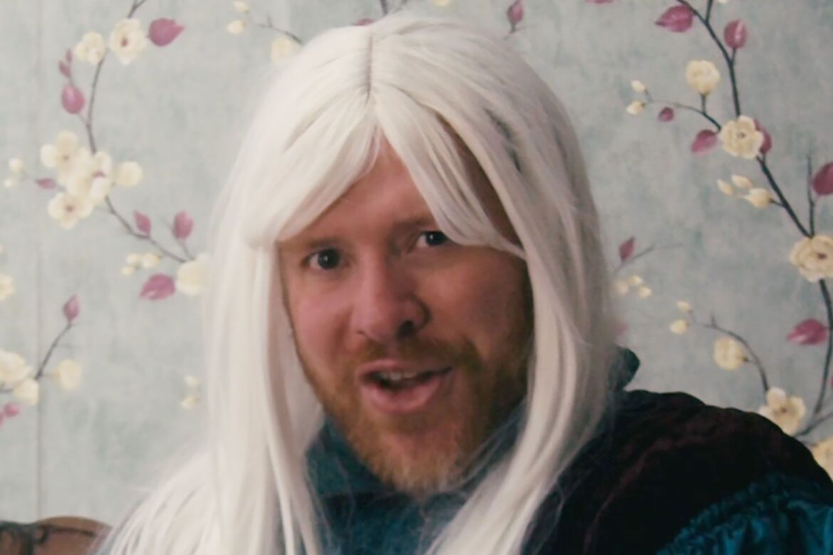 Luke Holloway’s ‘I Have One Daughter’ Is the Accidental Summer Song of 2025 (Exclusive) ArticlePure