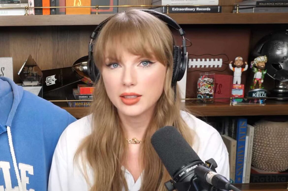 Taylor Swift Reflects on Taking Care of Her Dad After His Heart Surgery ArticlePure