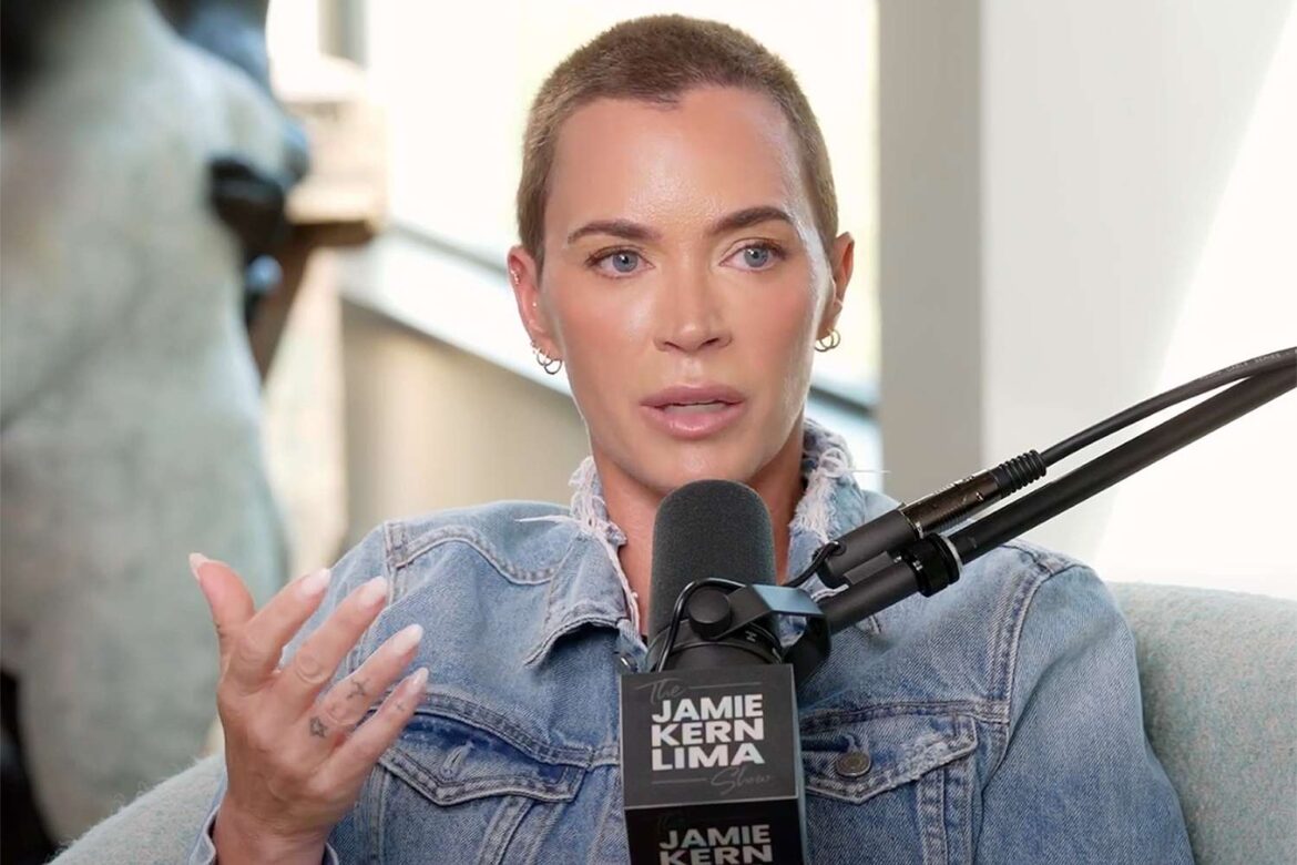 Teddi Mellencamp Reveals What She’s ‘Most Fearful’ of amid Cancer (Exclusive) ArticlePure