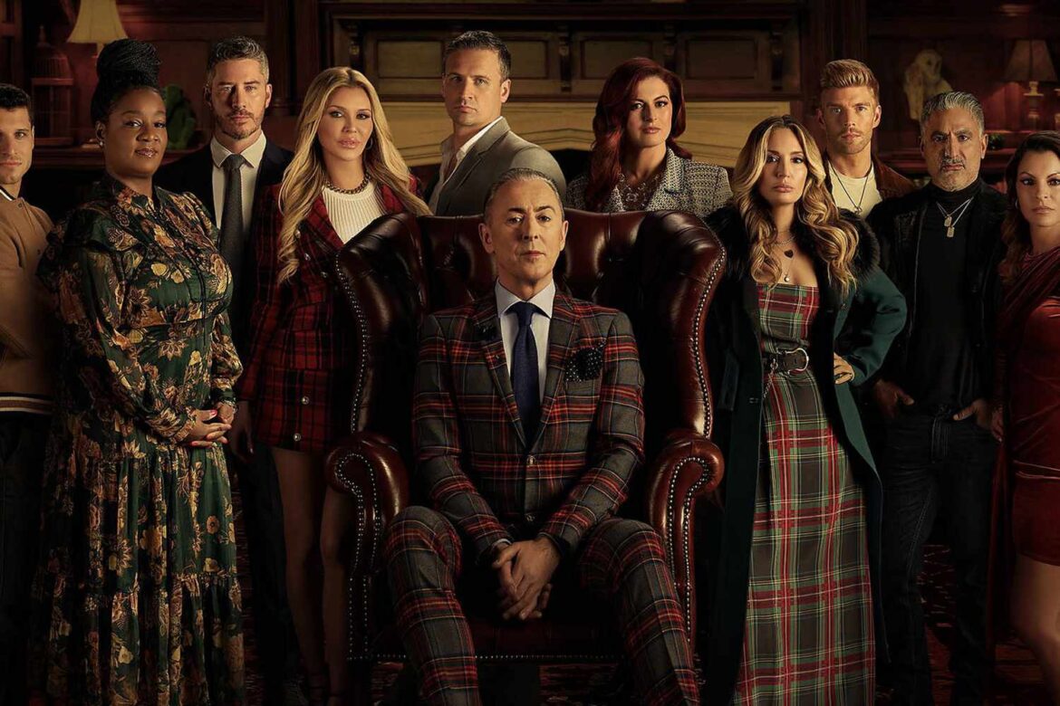 ‘The Traitors’ Spinoff Featuring Regular Civilians Is Heading to NBC ArticlePure