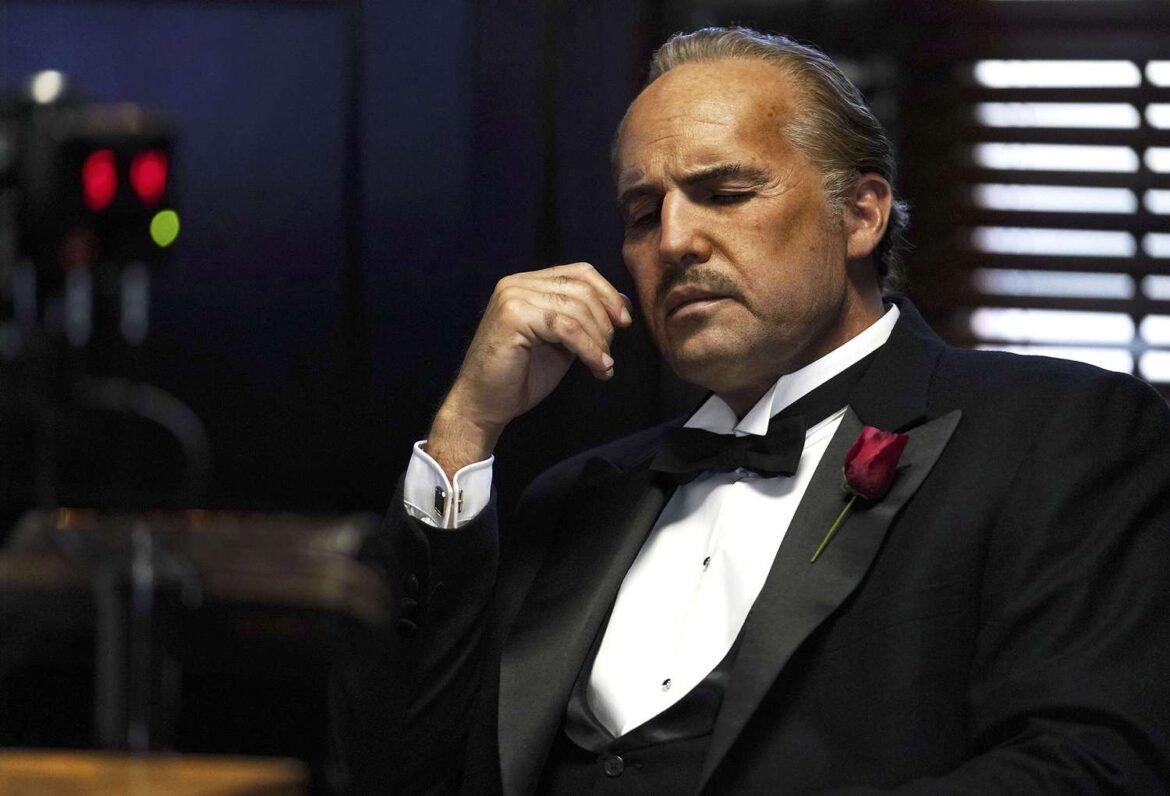 Billy Zane Embodies Marlon Brando in Waltzing with Brando Trailer (Exclusive) ArticlePure