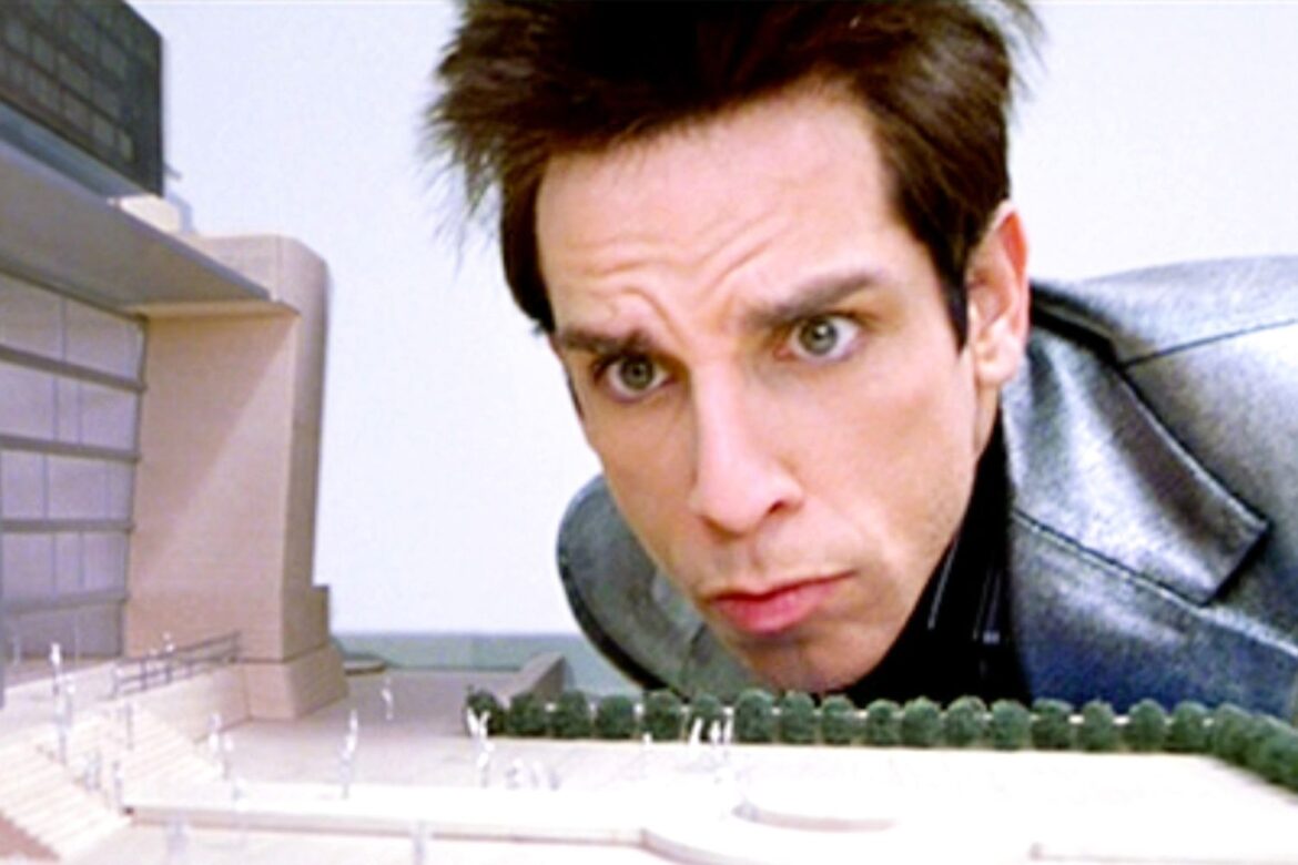 Ben Stiller Surprises ‘Zoolander’ Audience by Reprising His Character ArticlePure