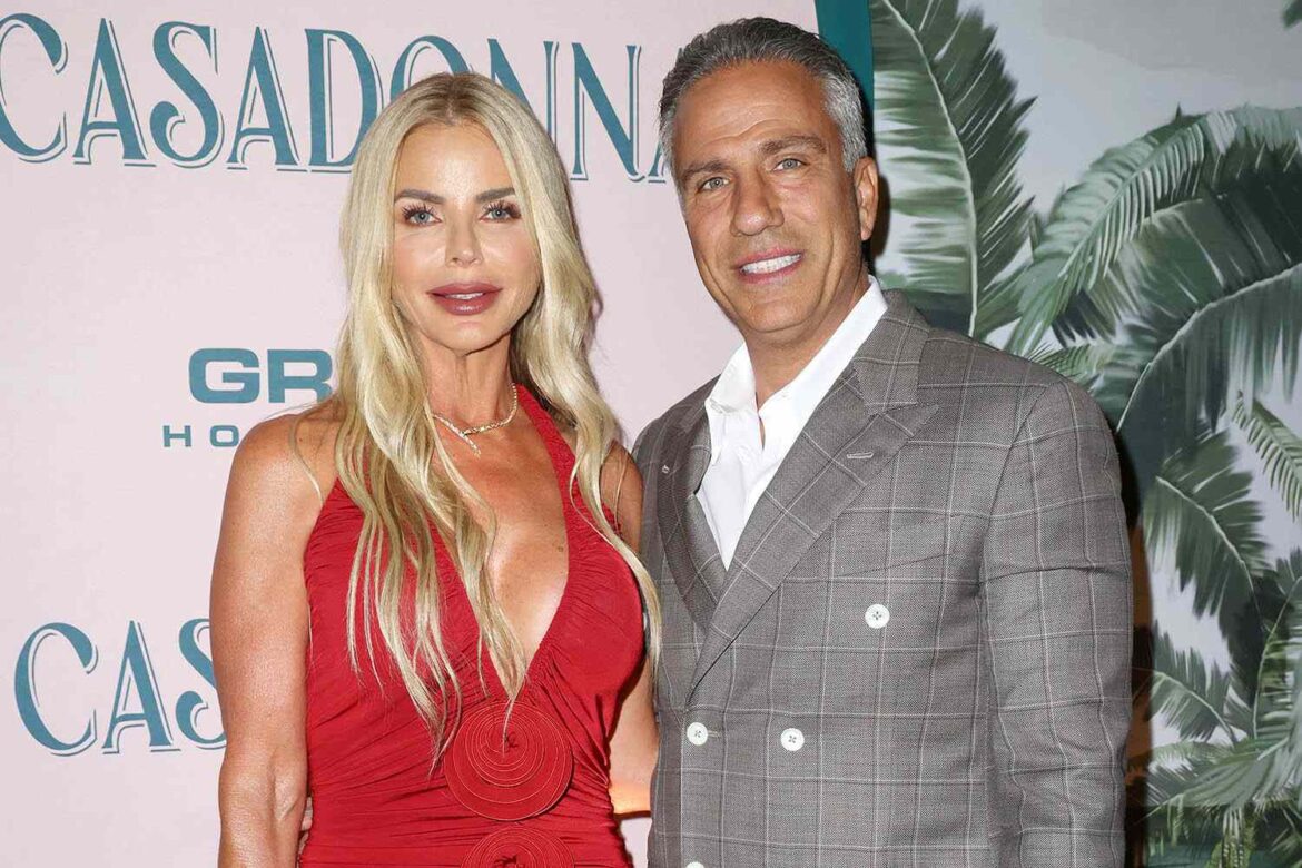 Alexia Nepola’s Ex-Husband Todd Slams RHOM Producers for ‘Lies, Bullying’ ArticlePure