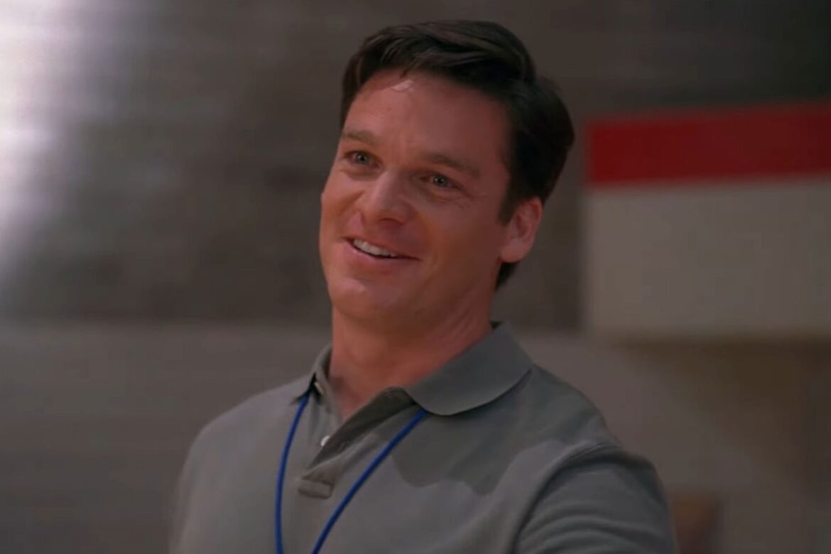 High School Musical’s Bart Johnson Reveals How Quickly the First Movie Was Made ArticlePure
