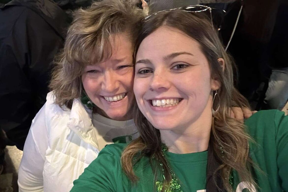 Mom of Ex-WNBA Player Sophie Brunner Killed in Car Crash ArticlePure