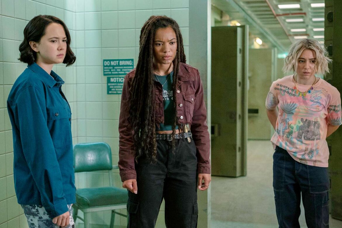 When Is ‘Gen V’ Coming Back? What We Know About Season 2 of ‘The Boys’ Spinoff ArticlePure