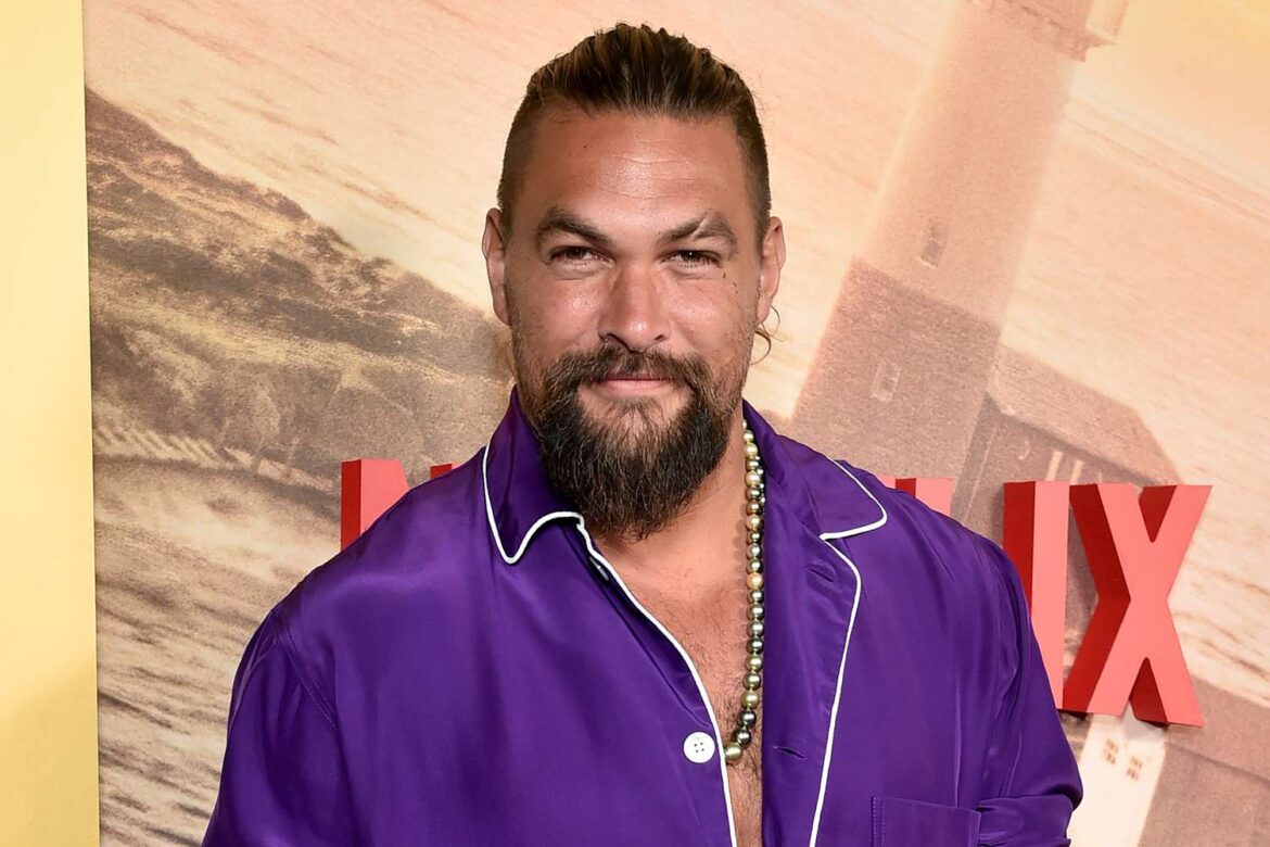 Jason Momoa Calls His Dad’s Cameo in ‘Chief of War’ a ‘Pretty Beautiful Moment’ ArticlePure