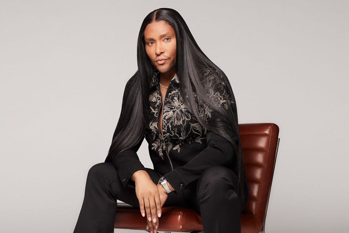 Law Roach Is Bringing Mean Back to Reality TV. Thank God! ArticlePure