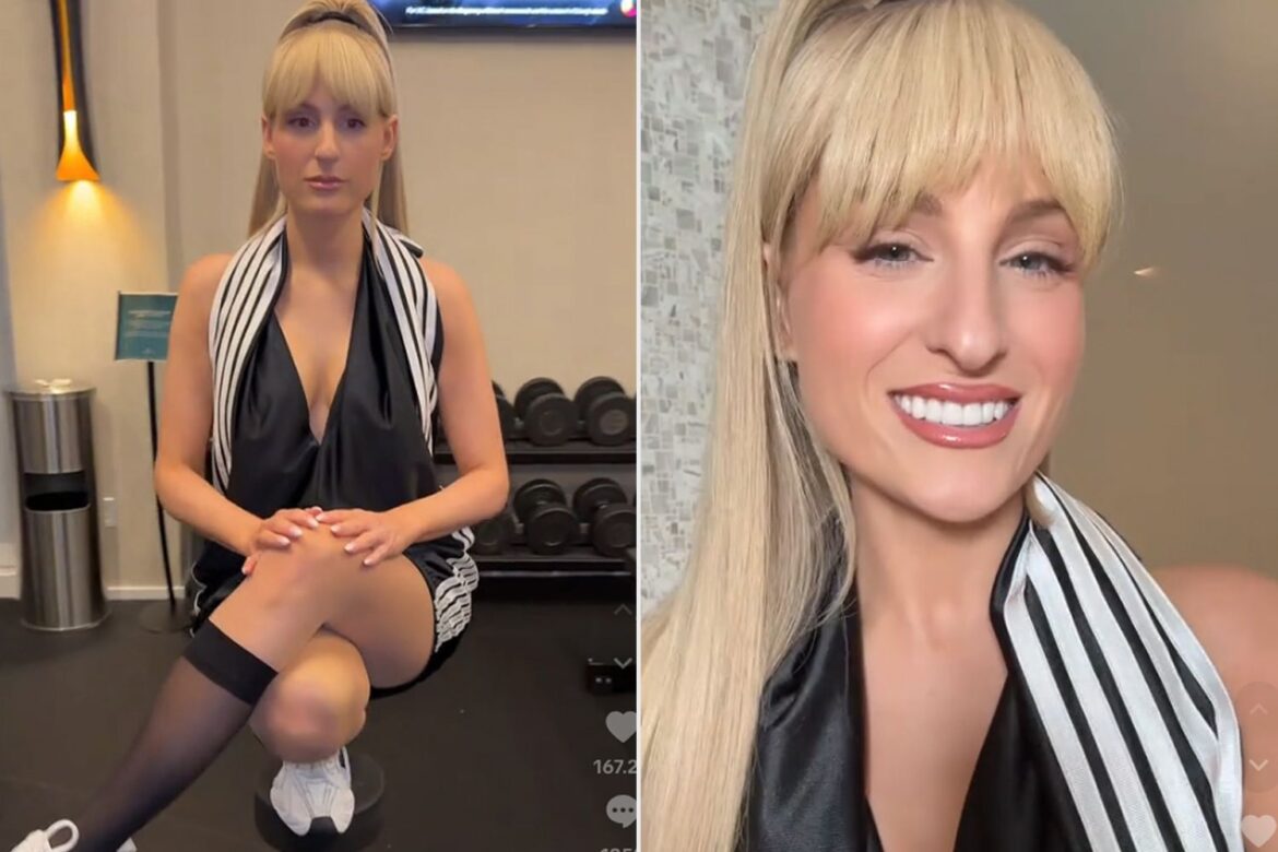 Meghan Trainor Responds After Fans Think She’s Unrecognizable in New TikTok ArticlePure