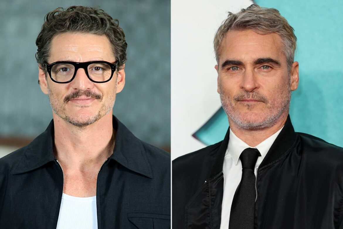 Pedro Pascal in Talks to Star in Gay Romance After Joaquin Phoenix’s Exit ArticlePure