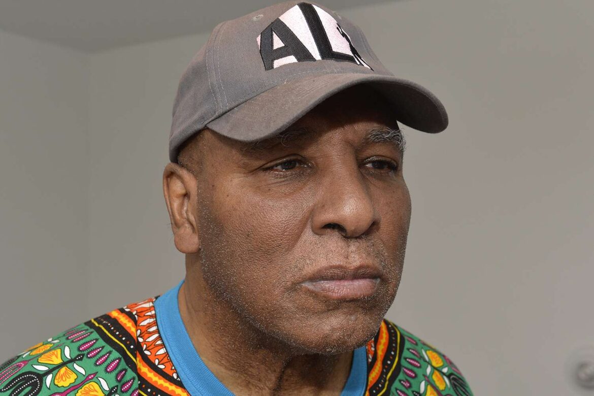 Muhammad Ali’s Brother Was 82 ArticlePure