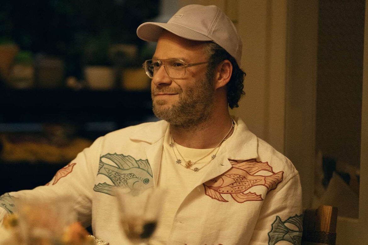 Seth Rogen Reveals Which Star Was on ‘Platonic’ Wardrobe ‘Mood Board’ ArticlePure